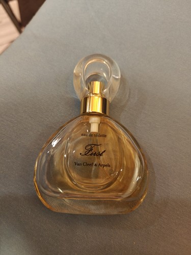 First van cleef - first, eau