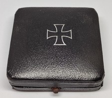 Original Etui zum Eisernen