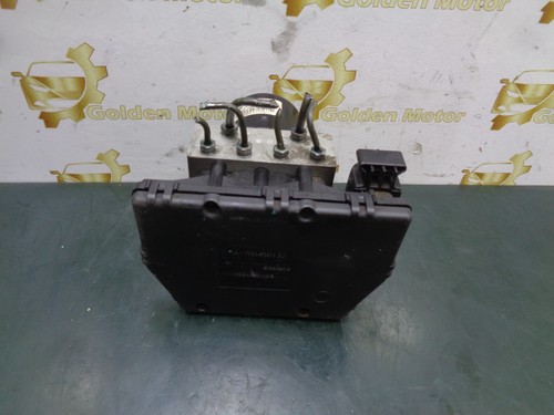 Mercedes r170 w208 - w208, abs