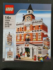 LEGO  Creator  Expert  10224