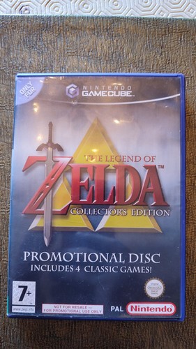 The legend zelda - legend,