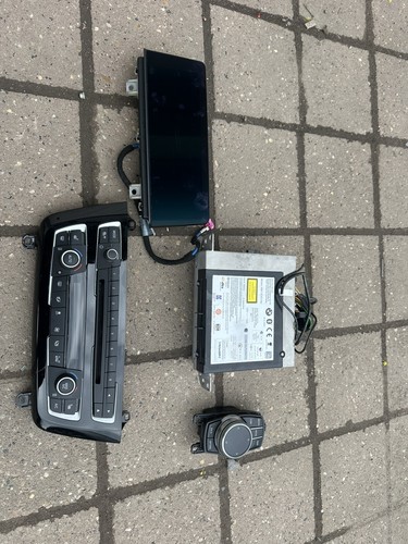 Original bmw f20 f30 f31 - f30,