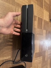 Xbox One Nur Konsole Ohne Zubehör