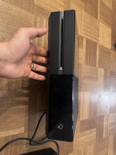 Xbox one nur konsole - xbox,