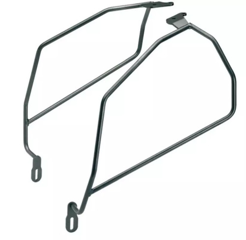 Satteltaschenhalter