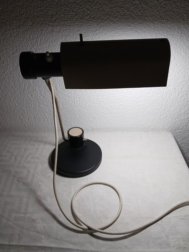 Ddr bauhaus design lampe - design,