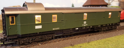 551 märklin 4140 - 4140, h0