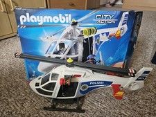 Playmobil City Action