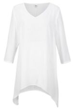 Damen Bluse Tunika Shirt