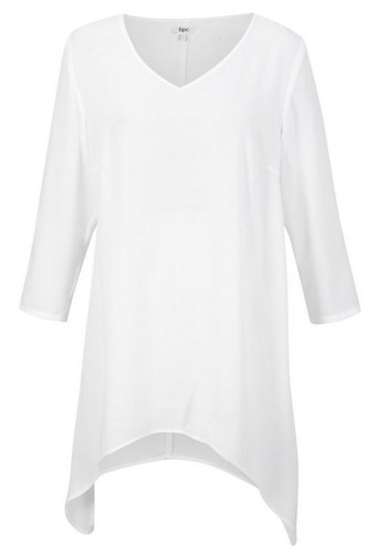 Damen bluse tunika shirt - damen,
