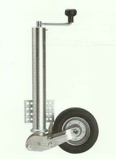 Winterhoff ...Stützrad VK 60 mit Stützschuh vollautomatisch  VK60 KH 200 VBB