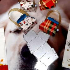 Handtasche Metall Stanzformen