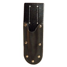 Eiko Messertasche kurz schwarz