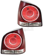Rückleuchten Heckleuchten Set