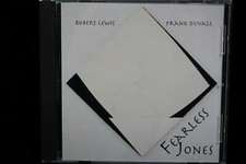 Robert Lewis & Frank Duvall "