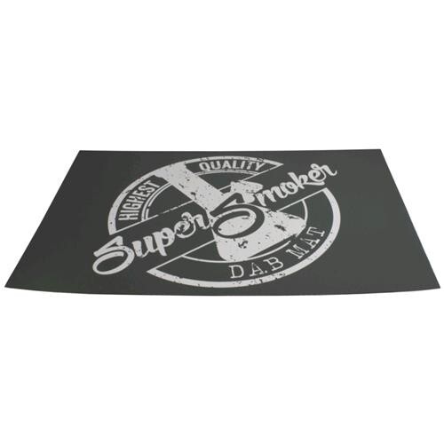 Supersmoker matte silikon - supersmoker,