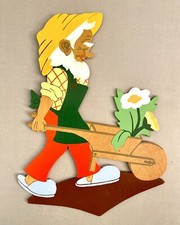 1950er Mertens-Kunst