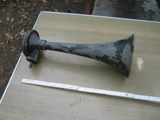 LKW Signalhorn 295 dB!  extrem laut - lauter geht kaum, Diesellokomotivhorn