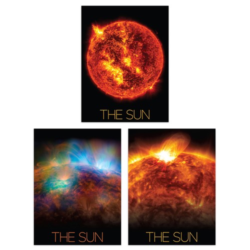 Nasa unser sonnensystem sonne - nasa,