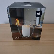 *LEONARDO*Windlicht*Teelichthalter*NEU*