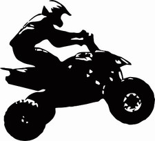 Q3 Quad ,Auto, Sticker