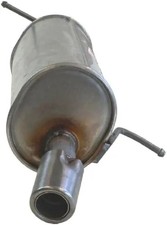 Endschalldämpfer BOS135-143