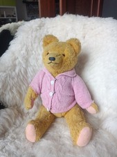 Teddy teddybär antik mit - teddybär,