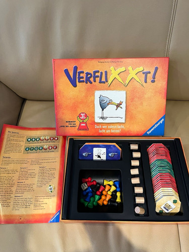 Ravensburger verflixt - ravensburger,