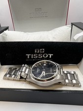 Tissot Automatic Armbanduhr