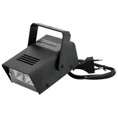 Neu eurolite disco strobe 50 - disco,