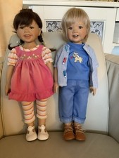 Künstlerpuppe Künstlerpuppen