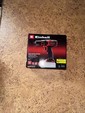 Einhell Akku Bohrschrauber