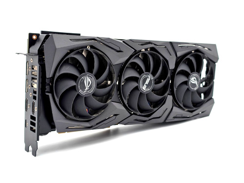 Asus rog strix geforce - rog,