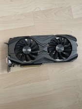 ZOTAC GeForce GTX 1070 Mini 8GB GDDR5 Grafikkarte