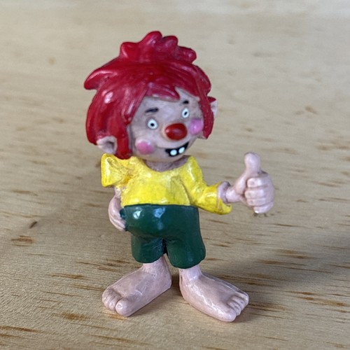 Pumuckl figur schleich - pumuckl, schleich-