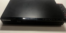 Samsung BD-J4500R Blu-ray