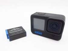 GoPro HERO10 Black Action