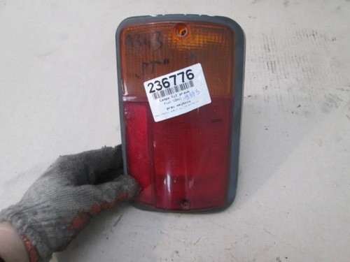 Fiat w126 rücklicht hinten - fiat,