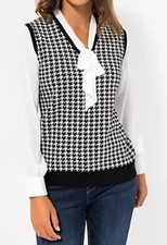 VIA MILANO Pullover, 1/1-Arm