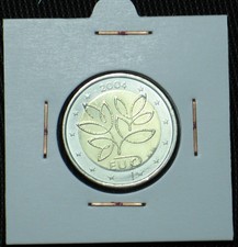 Finnland 2€ Euro 2004