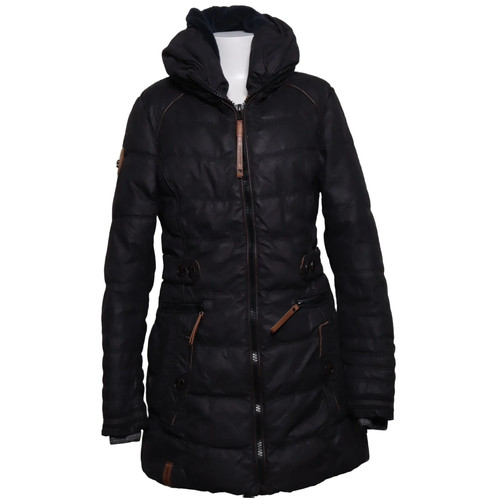 Naketano wintermantel damen - wintermantel,,