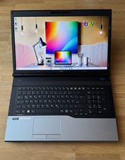 Fujitsu LifeBook N532 |