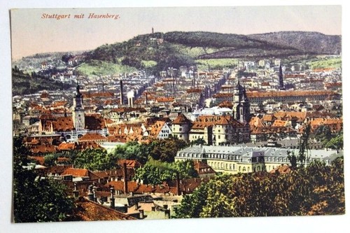 Stuttgart mit hasenberg - mit,