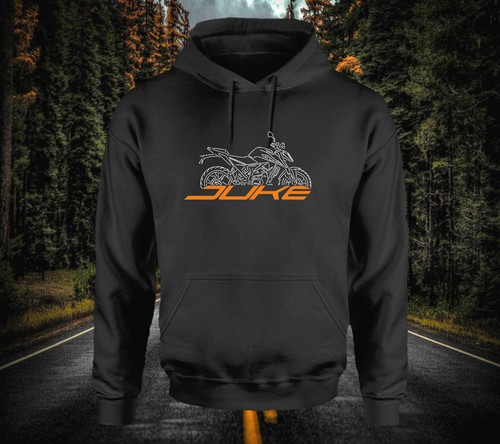 Hoodie für ktm duke 125 - hoodie,