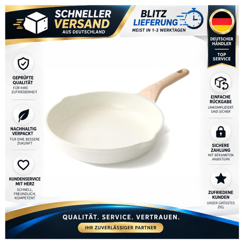 Kordisen bratpfanne cm - kordisen,