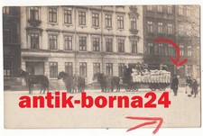 AK Chemnitz Fuhrgeschäft