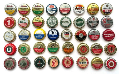Seltene benutzte bier - seltene,