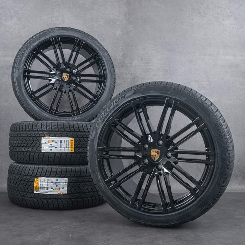 Porsche cayenne felgen - porsche,