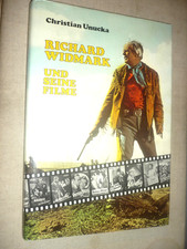 Richard Widmark und seine Filme - Unucka 1984