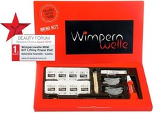 Wimpernwelle Power Pad mini